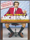 Anchorman: The Legend of Ron Burgundy (Unrated) (DVD)