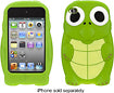 KaZoo Case for 4th-Generation Apple® iPod® touch - Green