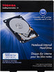 500GB Internal Serial ATA III Hard Drive for Laptops