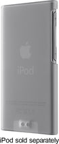 Snap Case for 7th-Generation Apple® iPod® nano - Clear
