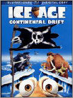 Ice Age: Continental Drift (2 Disc) (Blu-ray Disc)