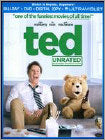 Ted (2 Disc) (Unrated) (Ultraviolet Digital Copy) (Blu-ray Disc)