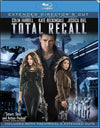 Total Recall (3 Disc) (Director's Cut) (Ultraviolet Digital Copy) (Blu-ray Disc)