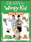 Diary of a Wimpy Kid: Dog Days (DVD)