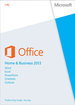 Office Home & Business 2013 - Windows