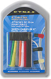 8" Cable Ties