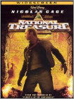National Treasure (DVD)