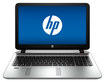 ENVY TouchSmart 15.6" Touch-Screen Laptop - Intel Core i7 - 8GB Memory - 1TB Hard Drive - Modern Silver/Natural Silver