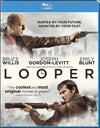Looper (Ultraviolet Digital Copy) (Blu-ray Disc)