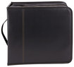 336-Disc CD Wallet - Black