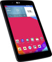 G Pad 7.0 Tablet - 8GB - Black