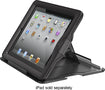 nüüd Case for Select Apple® iPad® Models - Black