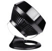 660 Air Circulator - Black