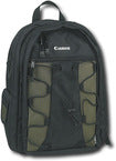 Deluxe Carrying Case for Camera, - Black
