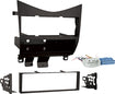Radio Installation Kit for Most 2003-2007 Honda Accord Vehicles - Black