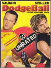 Dodgeball: A True Underdog Story (Unrated) (DVD)