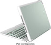 ZAGGfolio Keyboard Case for Apple® iPad® Air - Sage