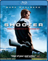 Shooter (Blu-ray Disc)