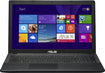 15.6" Laptop - Intel Celeron - 4GB Memory - 500GB Hard Drive - Black
