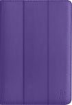 TriFold Cover for Samsung Galaxy Tab S 8.4 - Purple