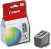 41 Ink Cartridge - Tri-Color