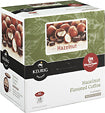 K-Cup Gloria Jean's Hazelnut Flavor Coffee for Keurig Brewers (18-Pack)