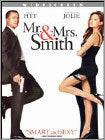 Mr. & Mrs. Smith (DVD)