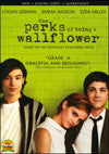 The Perks of Being a Wallflower (Digital Copy) (DVD)