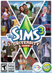 The Sims 3: University Life Expansion Pack - Mac/Windows