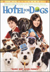 Hotel for Dogs (DVD)