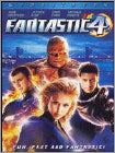 Fantastic Four (DVD)