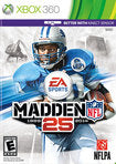 Madden NFL 25 - Xbox 360
