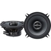 Type-S 5-1/4" 2-Way Coaxial Car Speakers with Poly-Mica Cones (Pair)