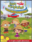 Little Einsteins: Team Up for Adventure (DVD)