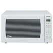 Microwave Oven - White