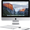 21.5" iMac® - 8GB Memory - 1TB Hard Drive
