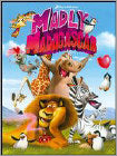 Madly Madagascar (DVD)