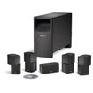 Acoustimass Speaker System - Black