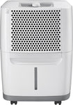 30-Pint Dehumidifier - White