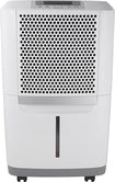 70-Pint Dehumidifier - White
