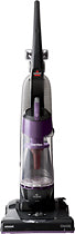 Cleanview Bagless Upright Vacuum - Black/Napa Valley