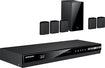 500W 5.1-Ch. 3D / Smart Blu-ray Home Theater System