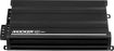 CX-Series CX300.4 600W Class AB Bridgeable Multichannel Amplifier with Built-In Crossovers