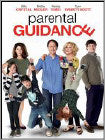 Parental Guidance (DVD)