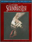 Schindler's List (3 Disc) (Blu-ray Disc)