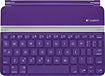 Ultrathin Keyboard mini Cover for Apple® iPad® mini - Purple