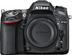 D7100 DSLR Camera (Body Only) - Black