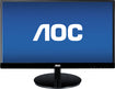 21.5" IPS LED HD Monitor - Black