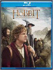 The Hobbit: An Unexpected Journey (2 Disc) (Blu-ray Disc)