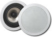 6-1/2" In-Ceiling Speakers (Pair)